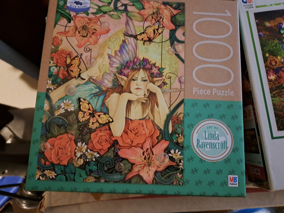 Puzzles