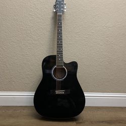 Brand New Guitar
