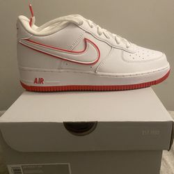 Nike Air Force 1 🔥🔥🔥size 7 $110