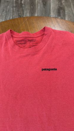 Patagonia t shirt adult men’s large