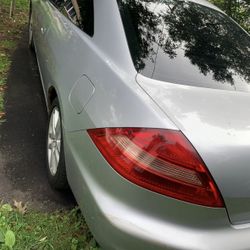 2005 Honda Accord