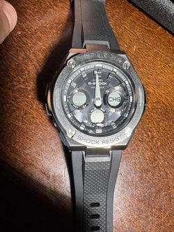 GShock GST-S110