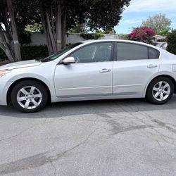 2006 Nissan Altima