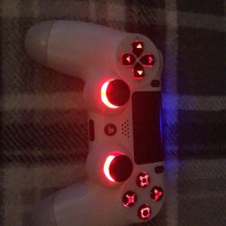 Ps4 Led Kit Controller 
