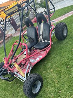 Baja dn150cc go kart