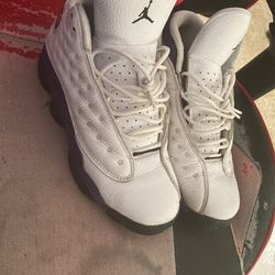 Jordans