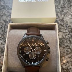 Brand New Michael Kors Watch
