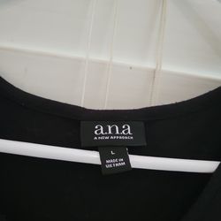 Dress 👗 Size L.mujer