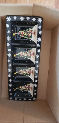 Appetizer dish for the holidays