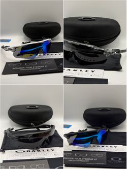Oakley Radar EV PATH SUNGLASSES