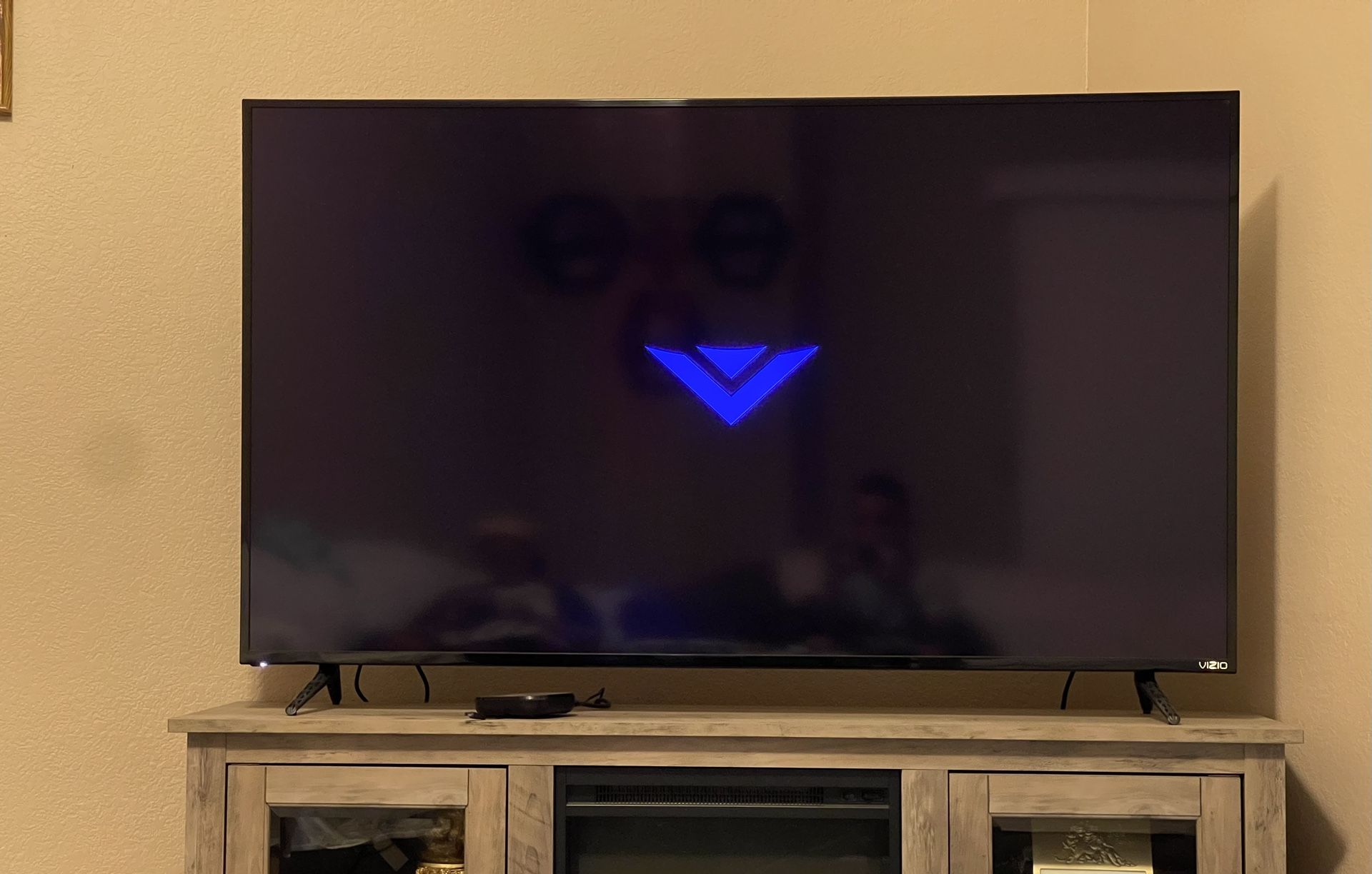 Vizio 60 Inch Smart Tv