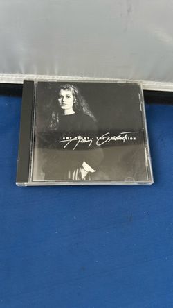 Amy Grant – The Collection CD