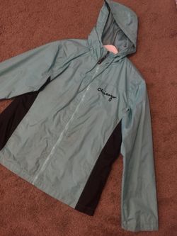 Chicago jacket