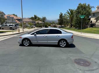 2006 Honda Civic