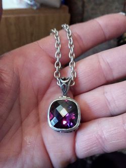 Pendant for sale