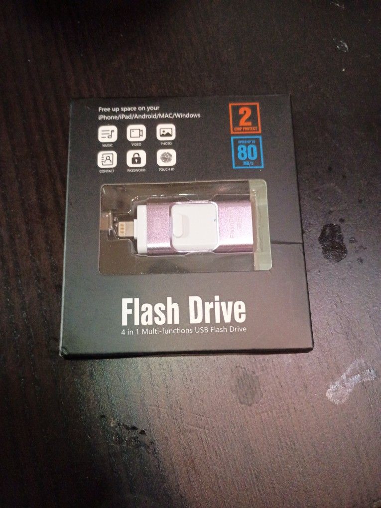Flash Drive