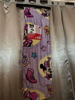 Minnie Mouse