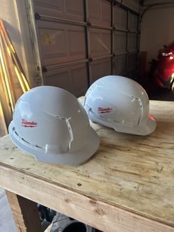Milwaukee Hardhats 