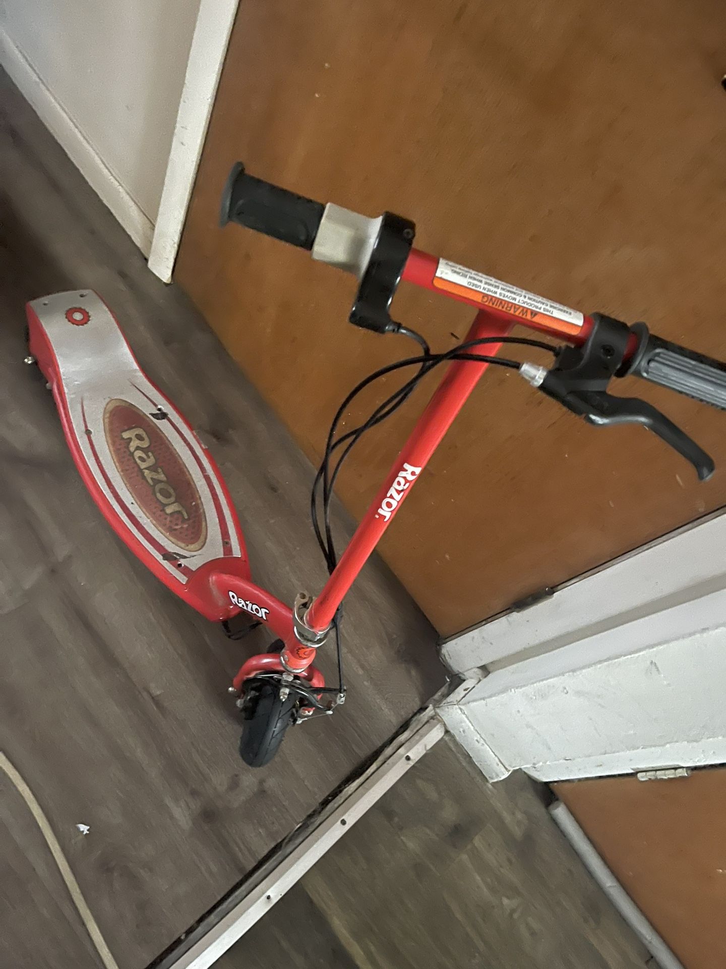 Scooter 