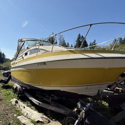2 Boats Free !