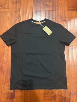 Burberry shirt