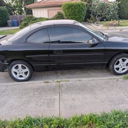 2003 Ford ZX2