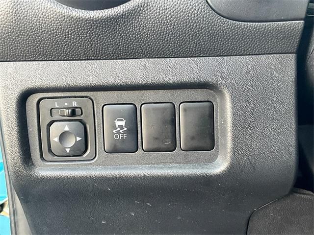 2019 Mitsubishi Mirage