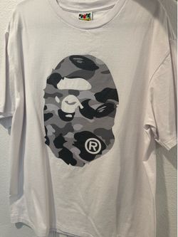 Bape shirt