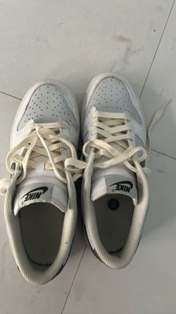 Nike sneakers size 5y