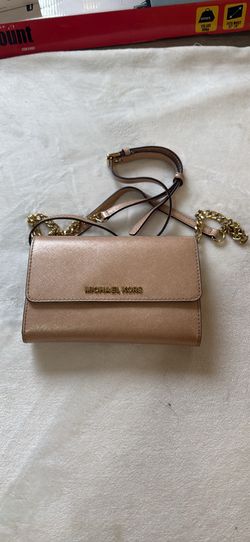 Auth. Michael Kors Crossbody 