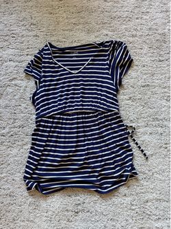 Maternity Top