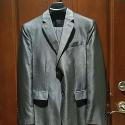 suit Jacket