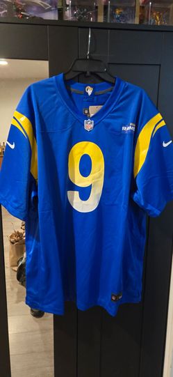 Los Angeles Rams Jersey