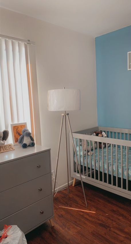 Project 62 Floor Lamp
