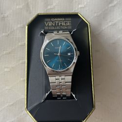 Vintage Casio 