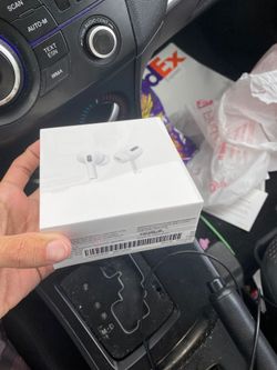 AirPods Pro