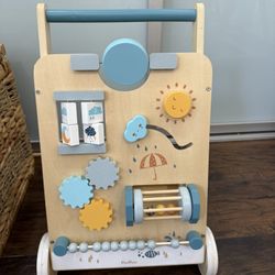 Baby Toys 
