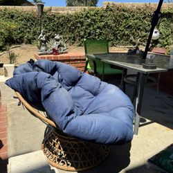 Free Chair