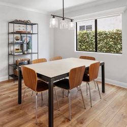 Room & Board Dining Table