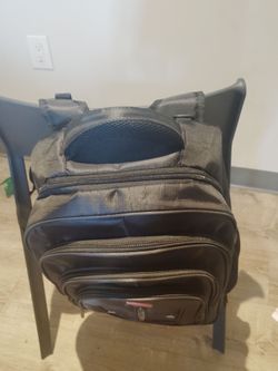 Bookbag / Big Bookbag