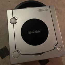 Gamecube Consolé