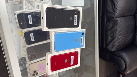 iPhone for sale