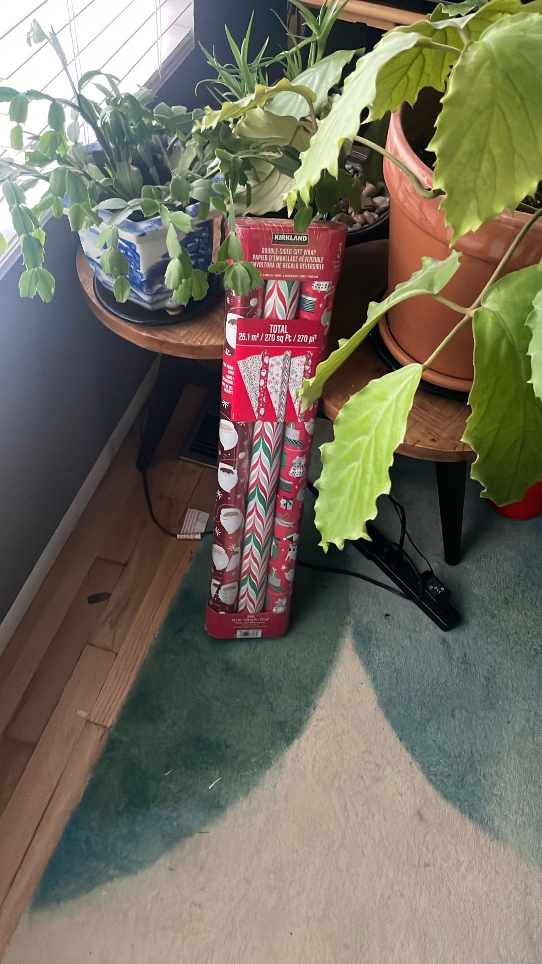 Costco Wrapping Paper