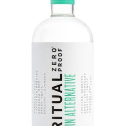 Non-alcoholic (NA) Gin 
