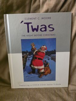 'Twas (book)