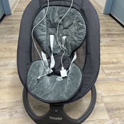 Kids View Baby Swing 