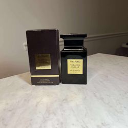 Tom Ford Tobacco Vanille Eau de Parfum 100ml