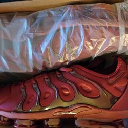 Nike Vapormax Plus Message Me Your Size 