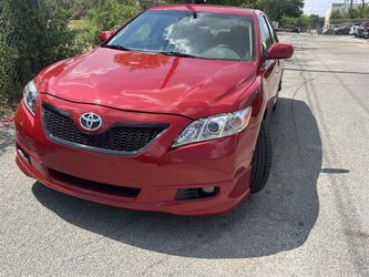 2009 Toyota Camry