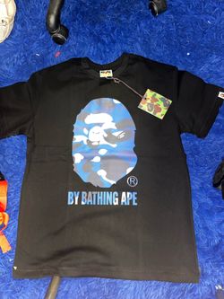 bape shirt